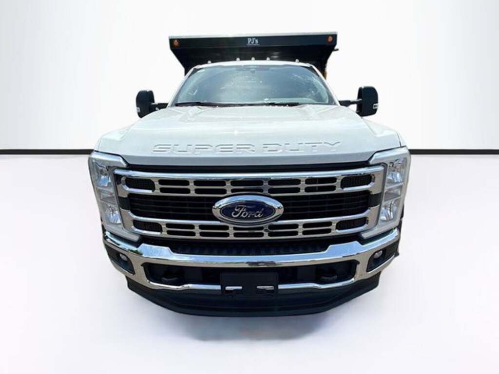 New 2026 Ford F-550 Chassis XL Truck Regular Cab