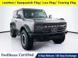 Certified 2023 Ford Bronco Badlands SUV