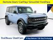 Used 2025 Ford Bronco Big Bend SUV