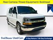  Chevrolet Express 2500