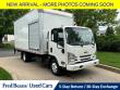 Used 2020 Chevrolet 4500HD LCF Diesel Base Truck Regular Cab