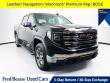 Used 2026 GMC Sierra 1500 SLT Truck Crew Cab