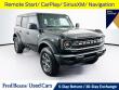 Used 2025 Ford Bronco Big Bend SUV