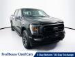 Certified 2023 Ford F-150 XLT Truck SuperCrew Cab
