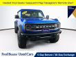 Used 2022 Ford Bronco Black Diamond SUV