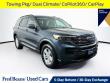 Used 2023 Ford Explorer XLT SUV