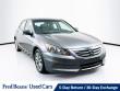 Used 2012 Honda Accord EX-L Sedan