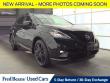 Certified 2024 Nissan Murano SV SUV