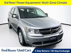 2015 Dodge Journey AVP