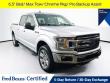 Used 2019 Ford F-150 XLT Truck SuperCrew Cab