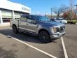 Used 2023 Ford F-150 XLT Truck SuperCrew Cab