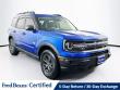 Used 2023 Ford Bronco Sport Big Bend SUV