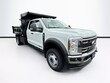  Ford F-550 Chassis