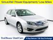 Used 2012 Ford Fusion SE Sedan