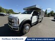  Ford F-550 Chassis