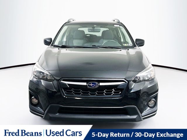 2019 Subaru Crosstrek 2.0i Premium photo 2