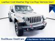 Used 2022 Jeep Wrangler Unlimited Rubicon SUV
