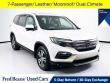 Used 2017 Honda Pilot EX-L SUV