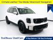 Used 2025 Kia Telluride SX-Prestige X-Line SUV