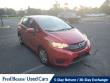 Used 2015 Honda Fit LX Hatchback