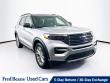 Used 2020 Ford Explorer XLT SUV