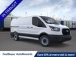  Ford Transit-150 Cargo