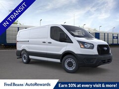 2025 Ford Transit-150 Cargo Base Van Low Roof Van