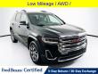 Used 2023 GMC Acadia SLE SUV