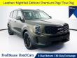 Used 2022 Kia Telluride SX SUV