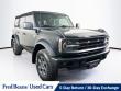 Certified 2022 Ford Bronco Big Bend SUV