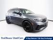 Used 2023 Volkswagen Tiguan 2.0T SE R-Line Black SUV