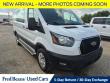 Certified 2024 Ford Transit-250 Base Van Low Roof Van