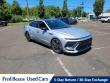 Used 2024 Hyundai Sonata N Line Sedan