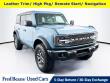 Certified 2023 Ford Bronco Badlands SUV