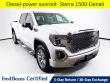 Used 2020 GMC Sierra 1500 Denali Truck Crew Cab