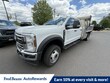 Ford F-550 Chassis