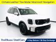 Used 2025 Kia Telluride SX-Prestige X-Line SUV