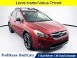 Used 2015 Subaru XV Crosstrek Sport Package SUV