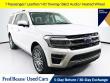 Certified 2023 Ford Expedition Max Limited SUV