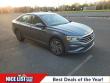 Used 2021 Volkswagen Jetta SEL Sedan