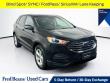 Certified 2019 Ford Edge SE SUV