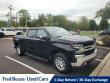 Used 2021 Chevrolet Silverado 1500 LT Truck Crew Cab