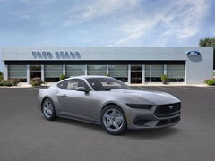 2026 Ford Mustang Ecoboost Coupe
