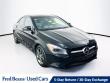 Used 2014 Mercedes-Benz CLA CLA 250 Coupe