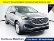 Certified 2024 Ford Edge SEL SUV