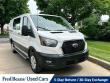 Used 2024 Ford Transit-250 Base Van Low Roof Van