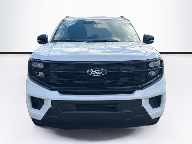 New 2027 Ford Expedition Active SUV