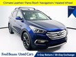  Hyundai Santa Fe Sport