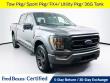 Used 2022 Ford F-150 XLT Truck SuperCrew Cab