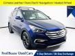 Used 2017 Hyundai Santa Fe Sport 2.0T Ultimate SUV